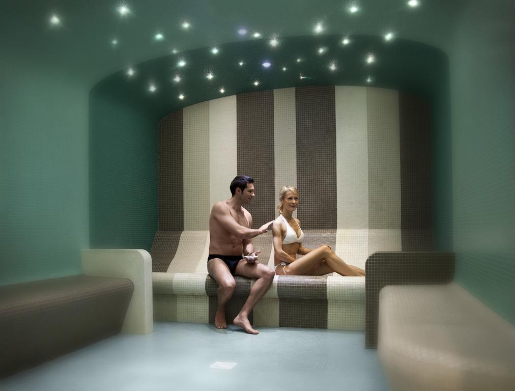 Residence B'O Cottage - B'O Resort Thermal & Spa Bagnoles de l'Orne Normandie Екстериор снимка