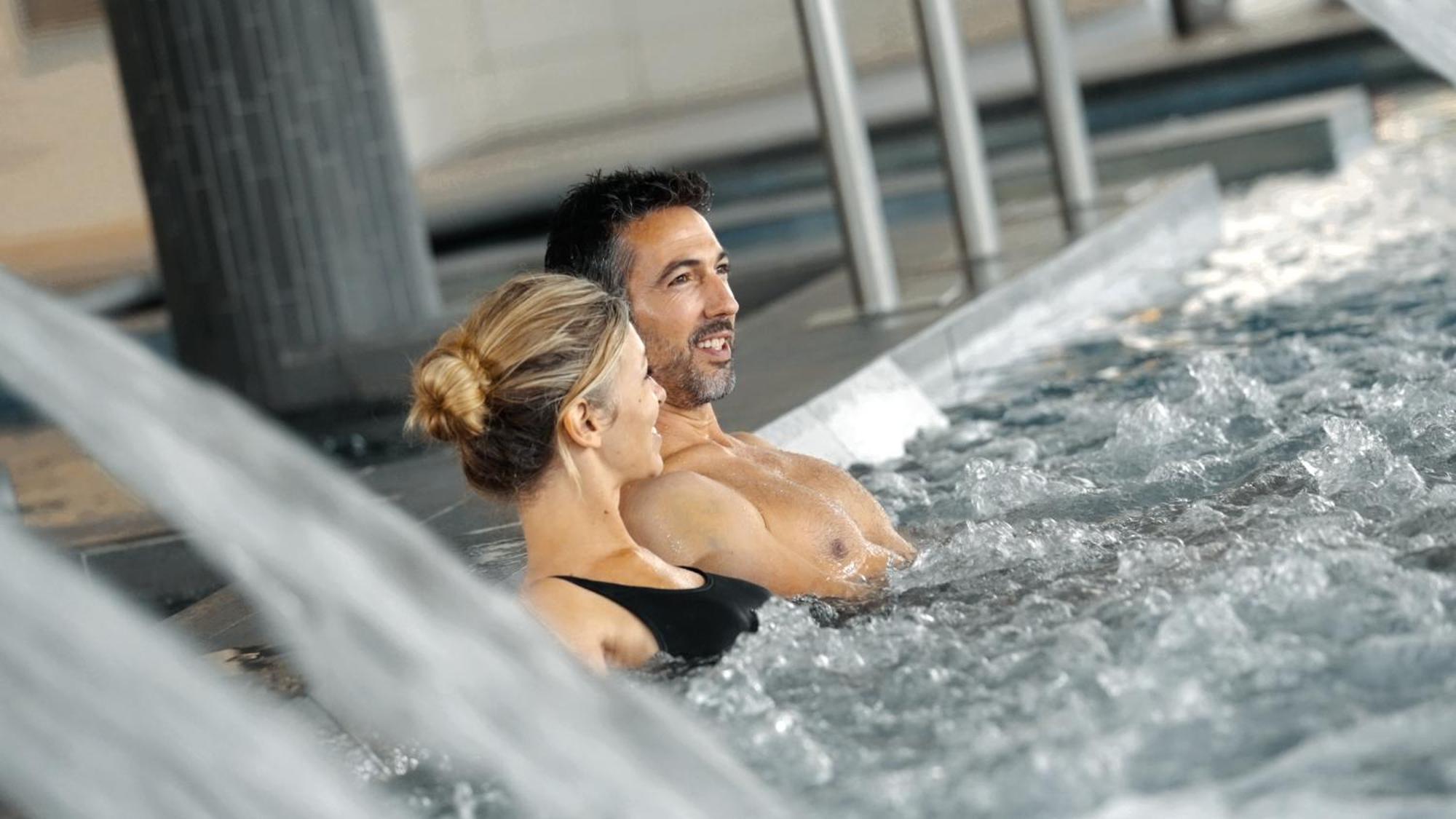 Residence B'O Cottage - B'O Resort Thermal & Spa Bagnoles de l'Orne Normandie Екстериор снимка