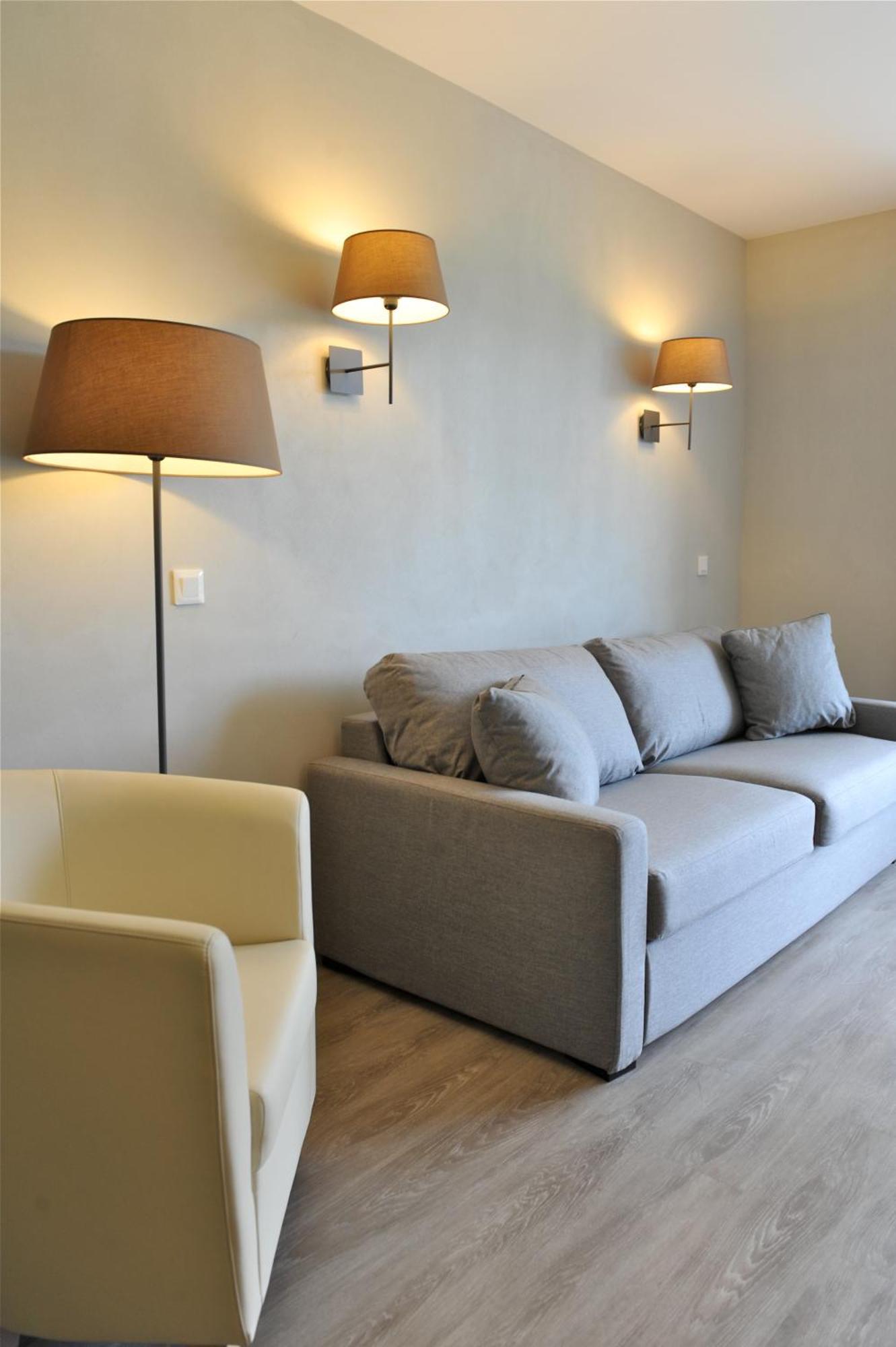 Residence B'O Cottage - B'O Resort Thermal & Spa Bagnoles de l'Orne Normandie Екстериор снимка