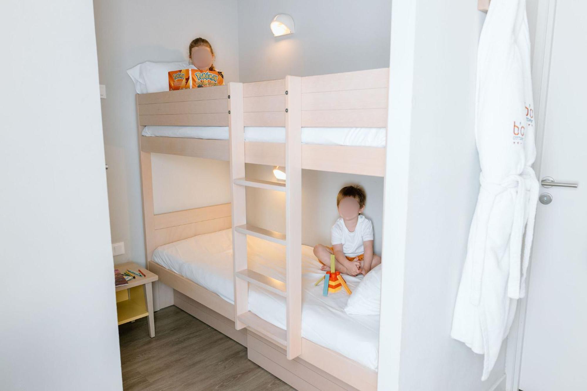 Residence B'O Cottage - B'O Resort Thermal & Spa Bagnoles de l'Orne Normandie Екстериор снимка