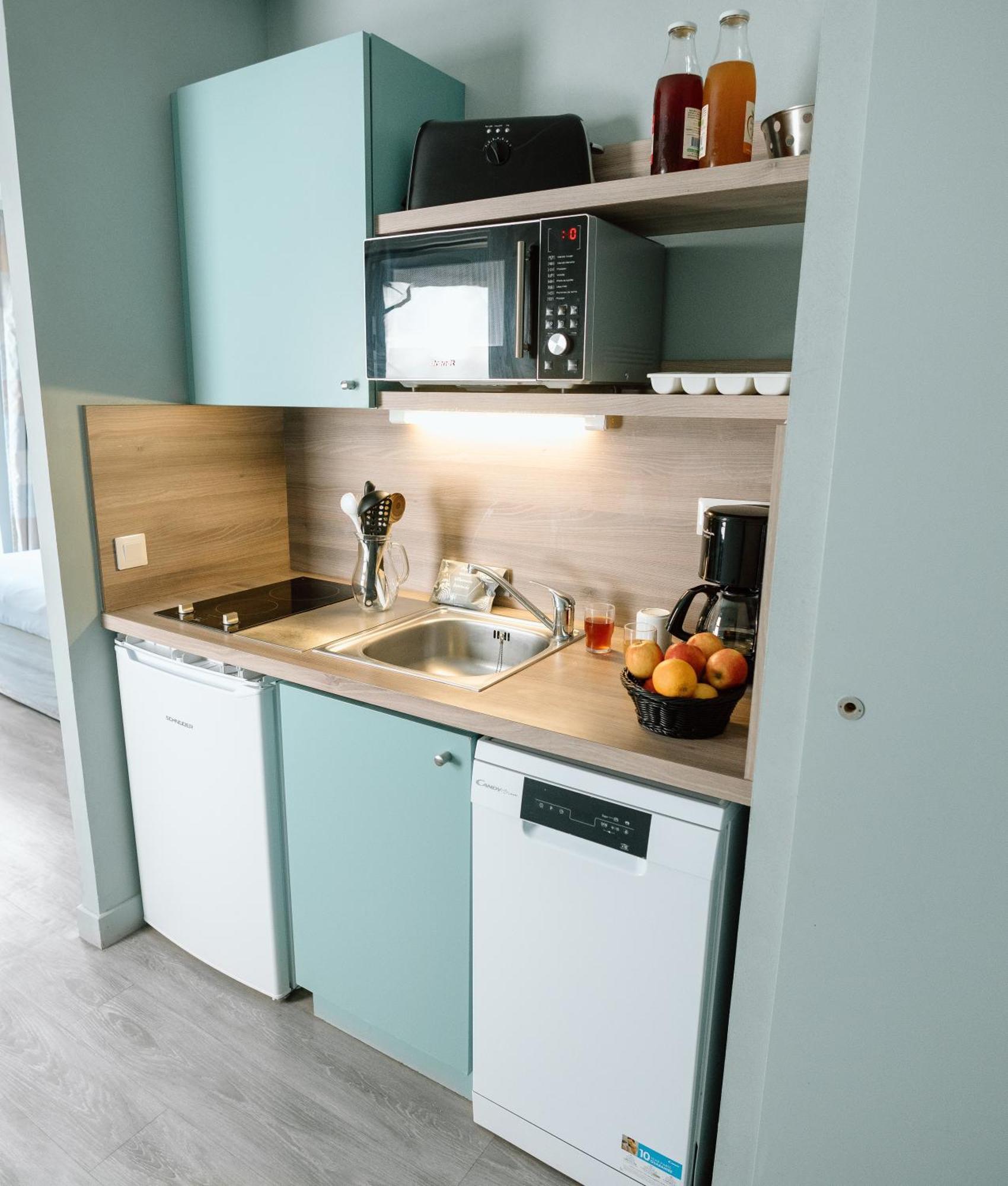 Residence B'O Cottage - B'O Resort Thermal & Spa Bagnoles de l'Orne Normandie Екстериор снимка