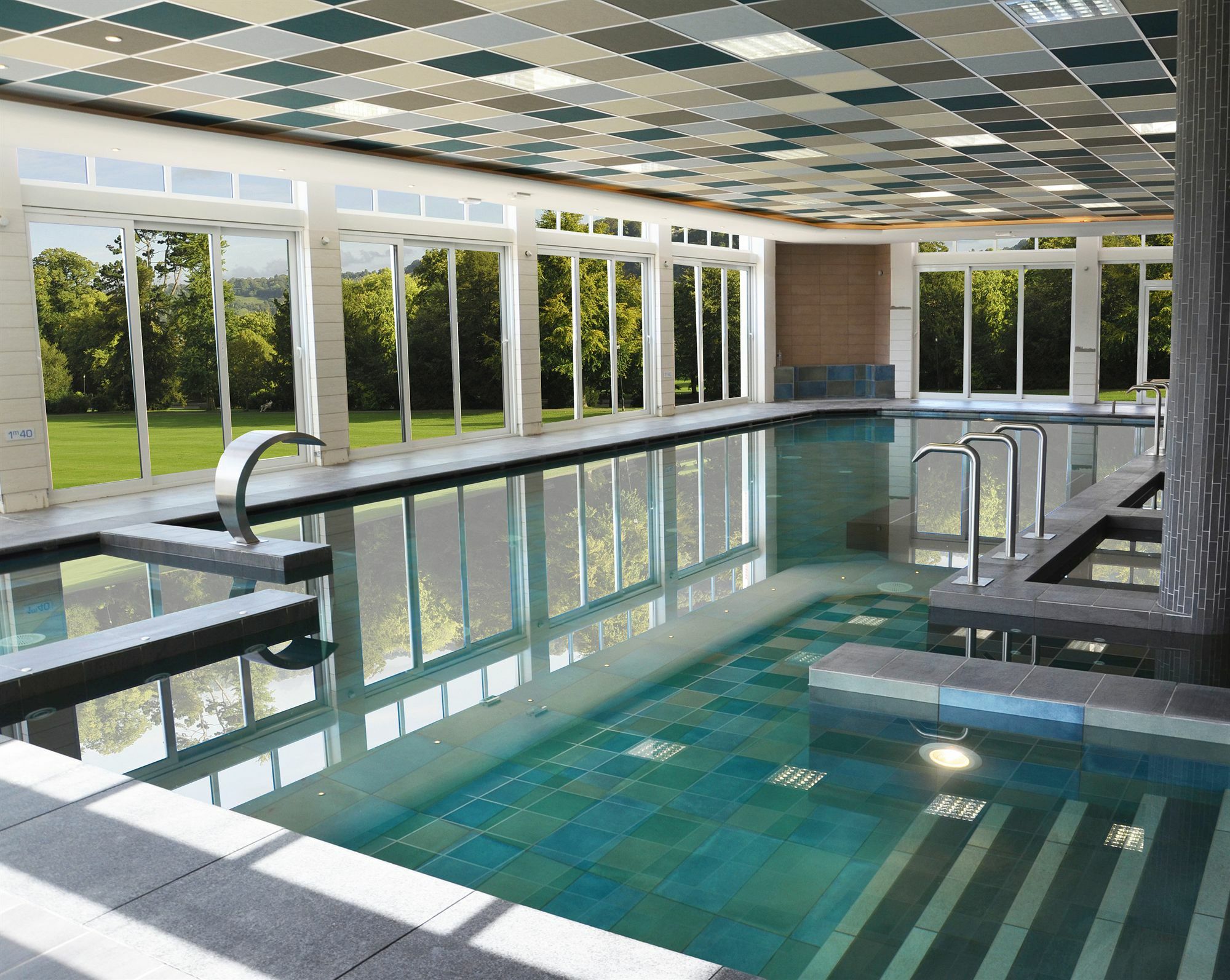 Residence B'O Cottage - B'O Resort Thermal & Spa Bagnoles de l'Orne Normandie Екстериор снимка